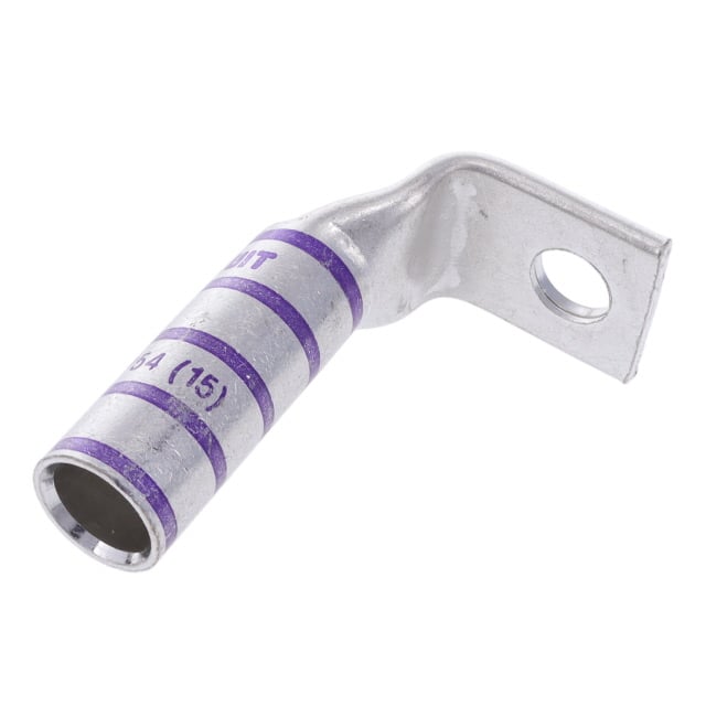 LCBX4/0-12F-X Panduit Corp  Rechteckige Steckverbinder